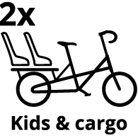 VELLO SUB Zubehör Icon
