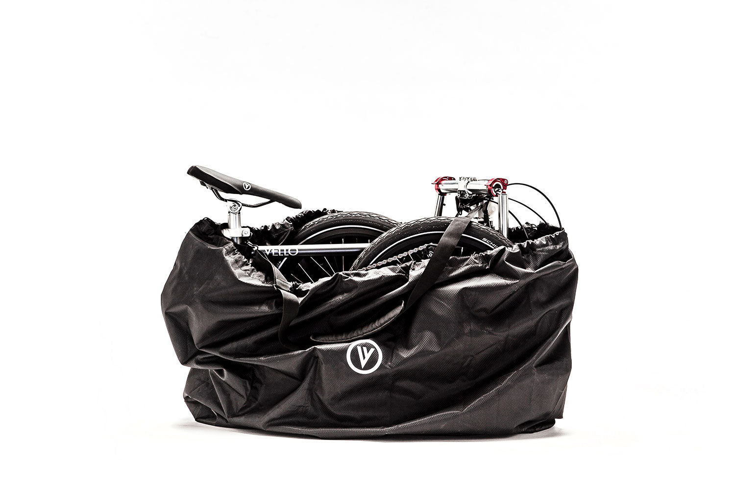 veloplus fahrradtaschen Überzugtasche