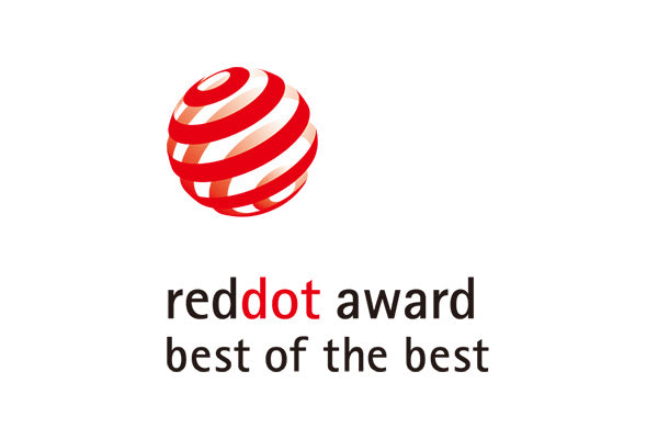 Reddot Award Logo
