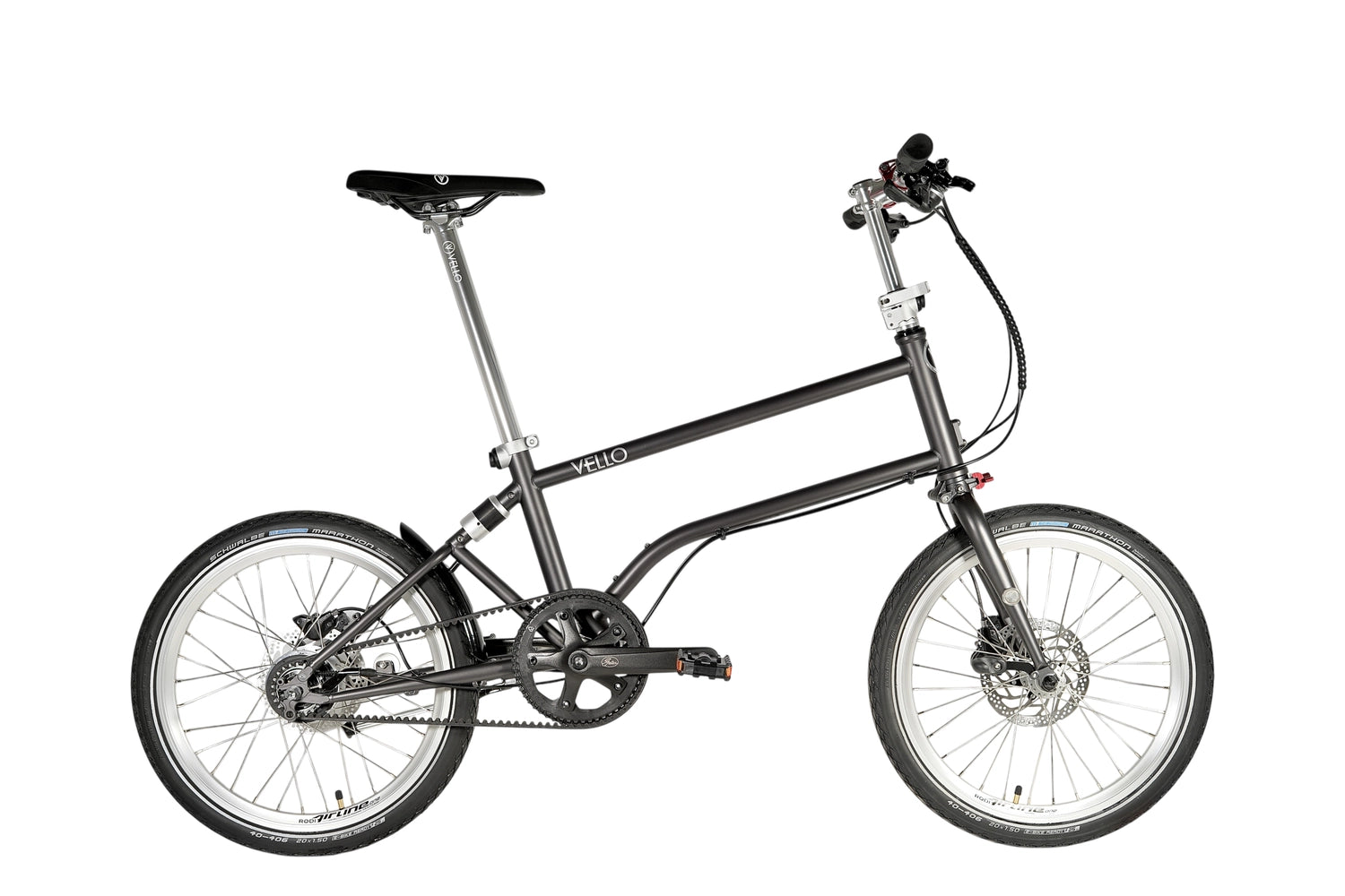 alpina klapprad VELLO Alfine