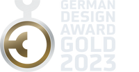 VELLO SUB Gold Label German Design Award