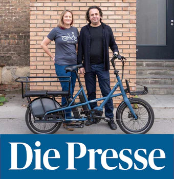 VELLO SUB in der Presse