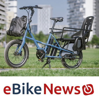 VELLO SUB bei eBike News