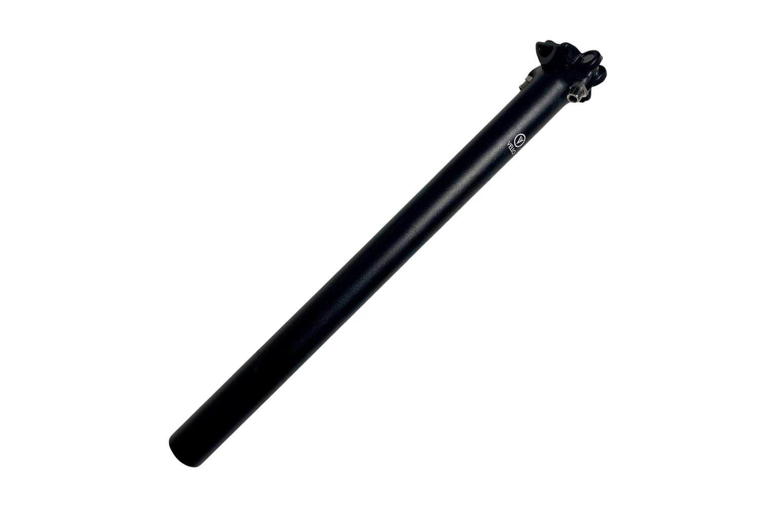Die 500mm Sattelstütze für ein VELLO SUB Lastenrad.
