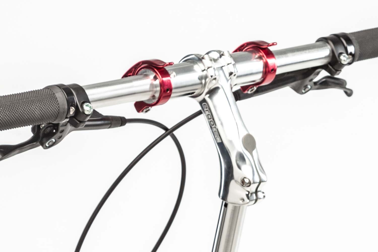 klapprad stem High Front Stem