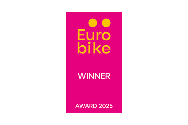 Image Euro Bike Award Logo