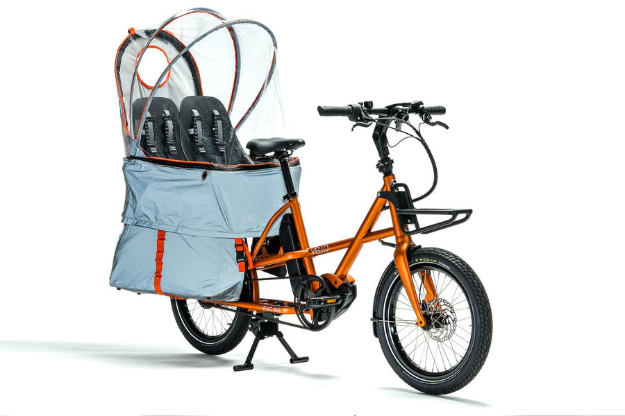 VELLO BIKE - Go Urban, Go Light