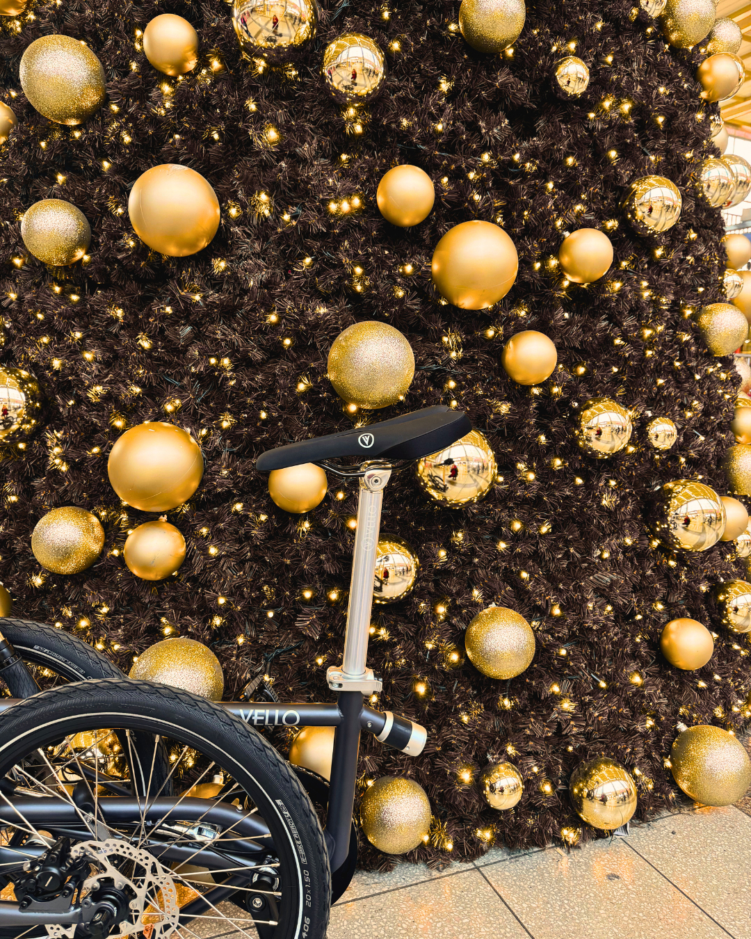 Die besten Weihnachtsgeschenke für Radfahrer:innen in 2025