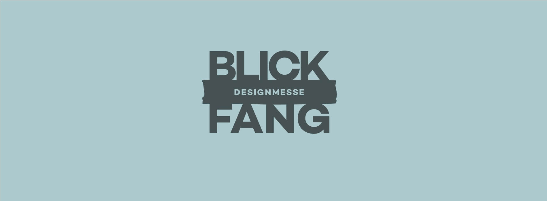 VELLO Blickfang Design Messe