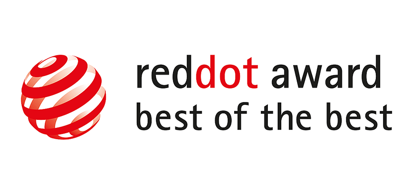 VELLO gewinnt den RedDot Design Award - Best of the Best 2015