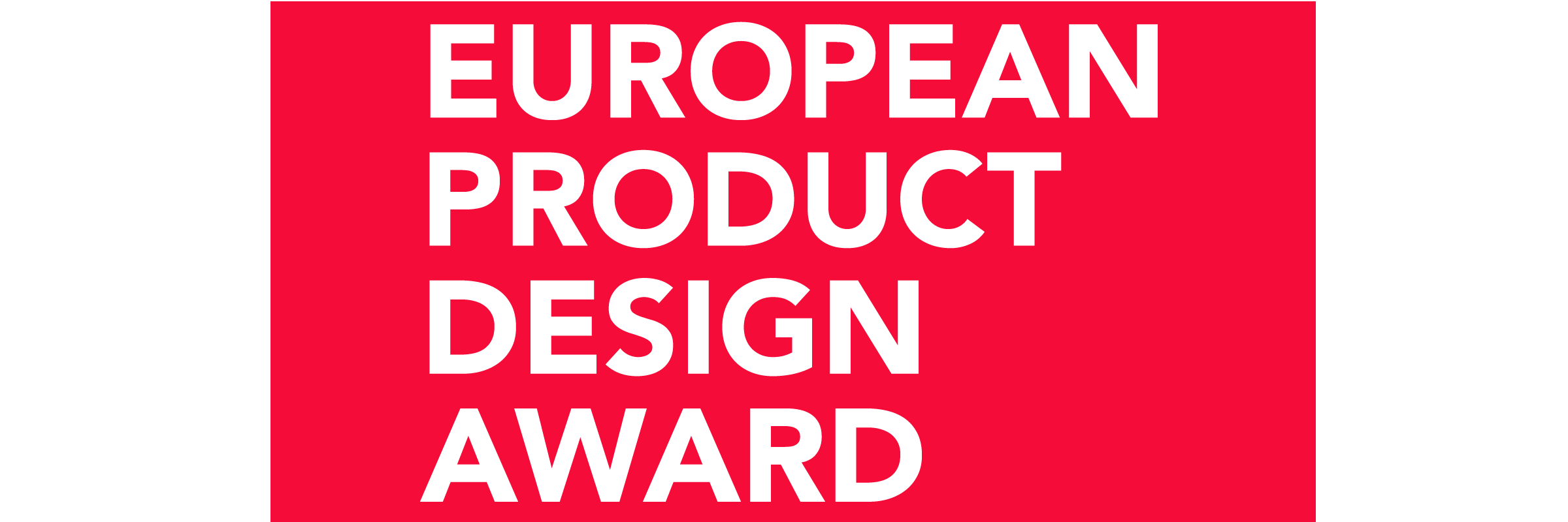 VELLO gewinnt den European Product Design Award 2017