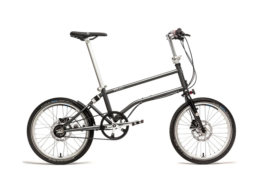 VELLO Alfine Folding Bike Order online now