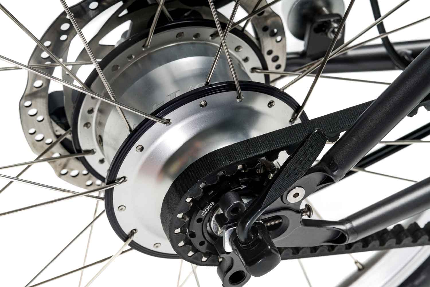 Rohloff Special Edition