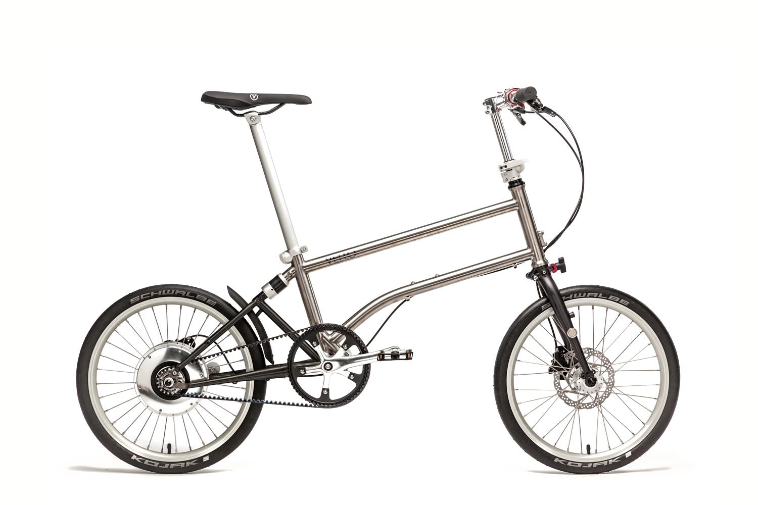 Bike+ AUTOMATIC