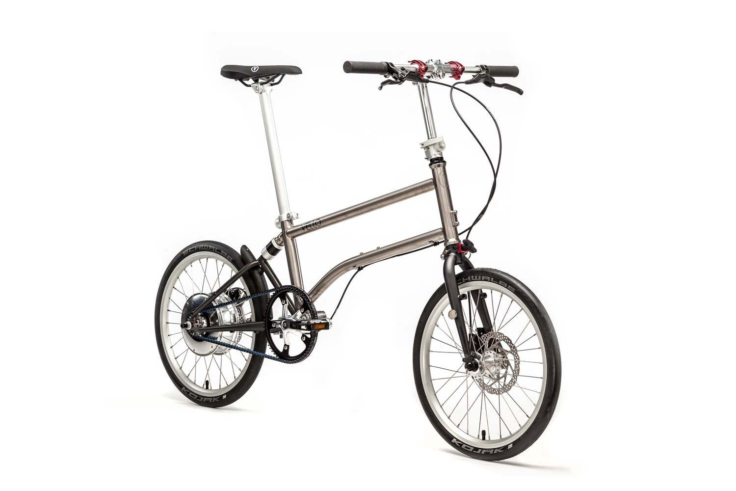 Bike+ AUTOMATIC