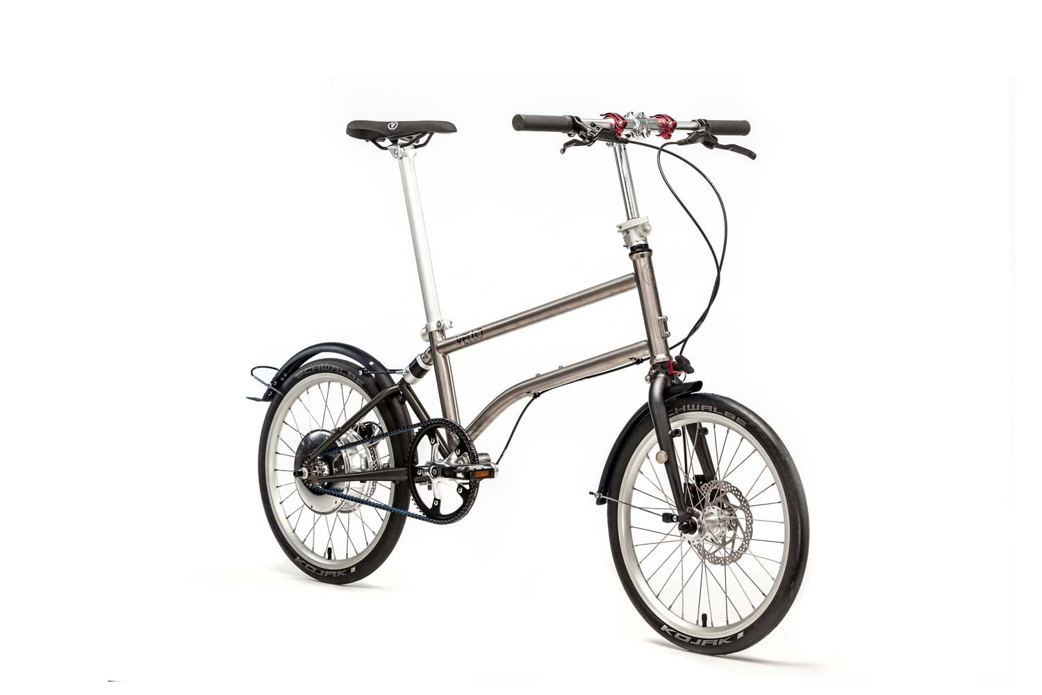 Bike+ AUTOMATIC