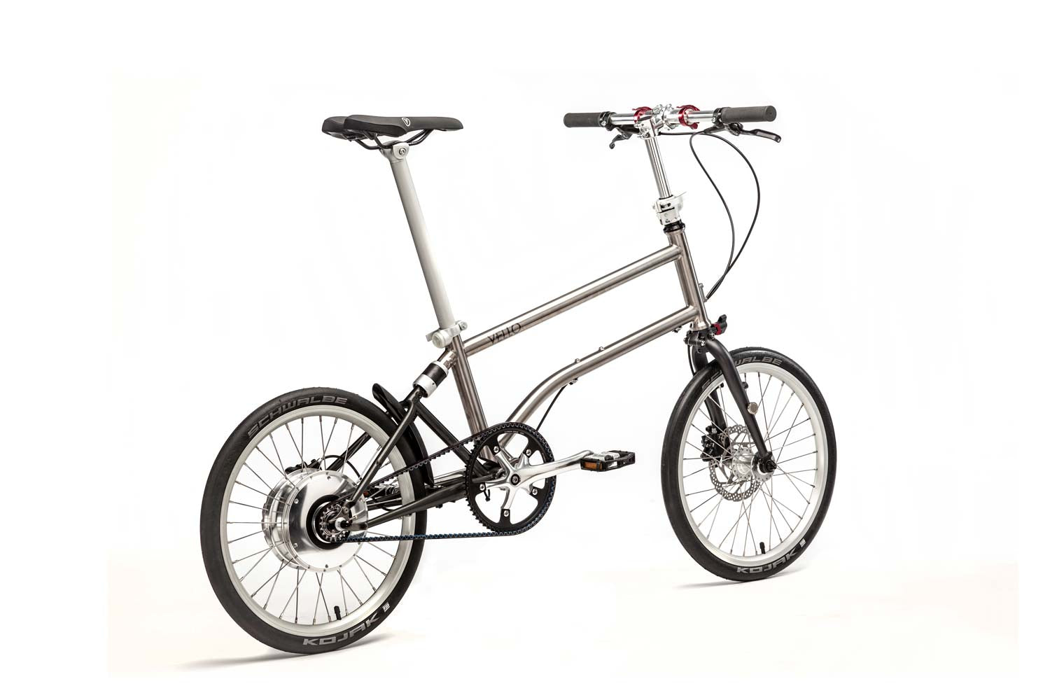 Bike+ AUTOMATIC