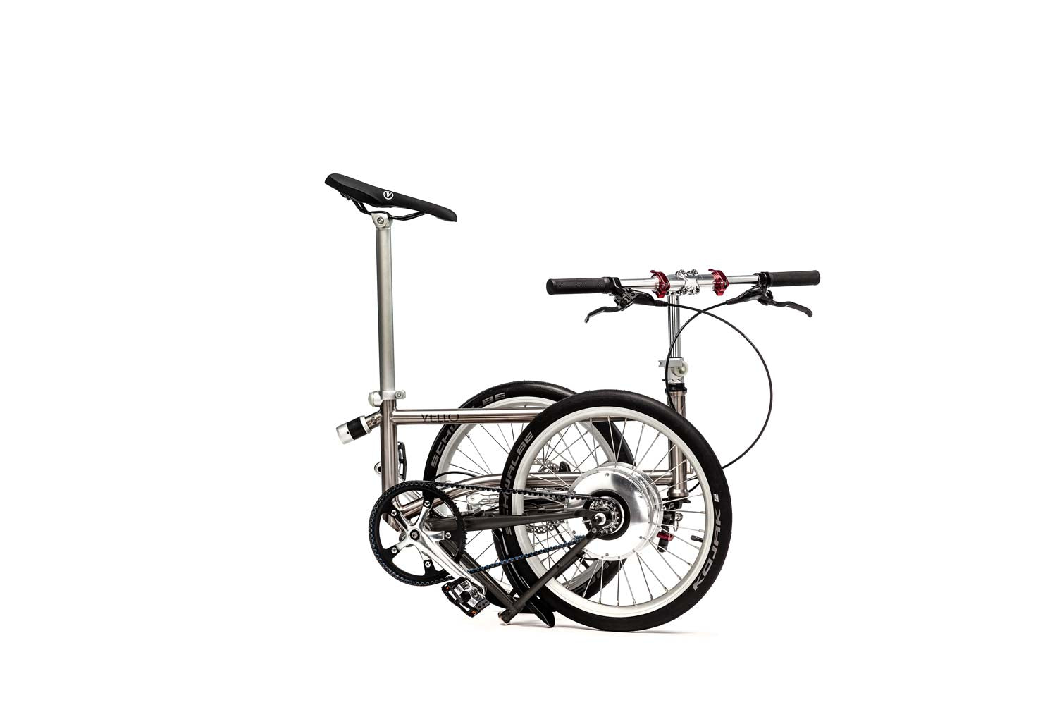 Bike+ AUTOMATIC