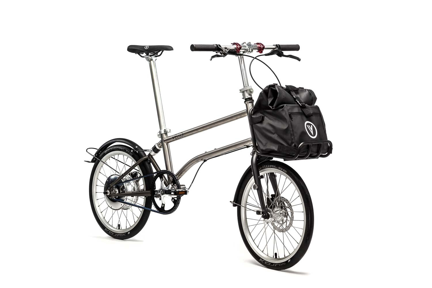 Bike+ AUTOMATIC