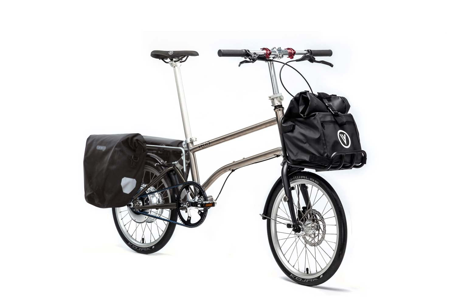 Bike+ AUTOMATIC