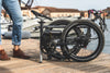 E-Bike zum Falten