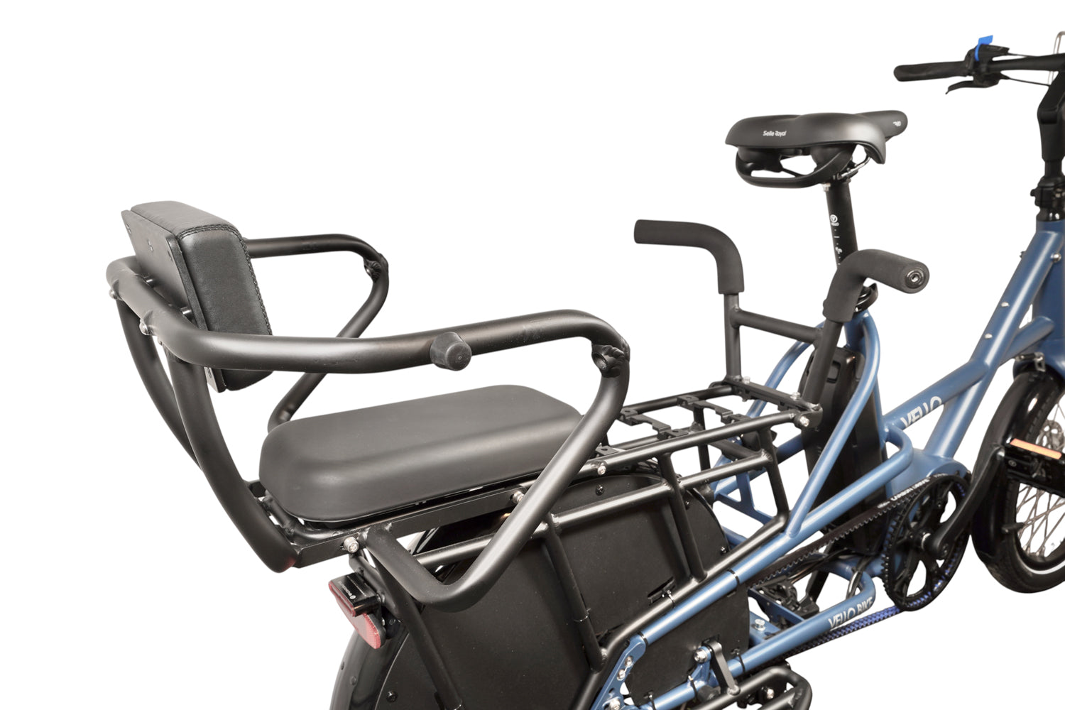 SUB Comfy Passenger Kit