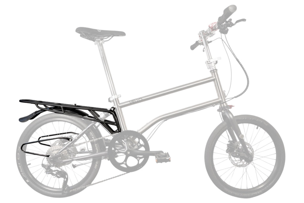 cyco klapprad gepäckträger VELLO Heckgepäckträger für faltbar Farbe:White Yellow Matt Fox Rampage Full-Face Helm Category:Fahrräder_Edelstahl