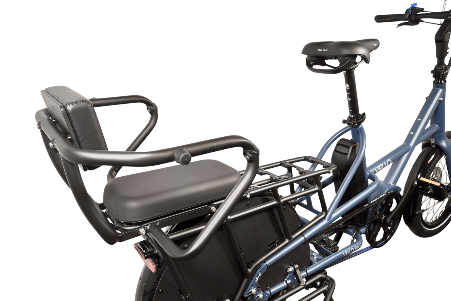 SUB Comfy Passenger Seat