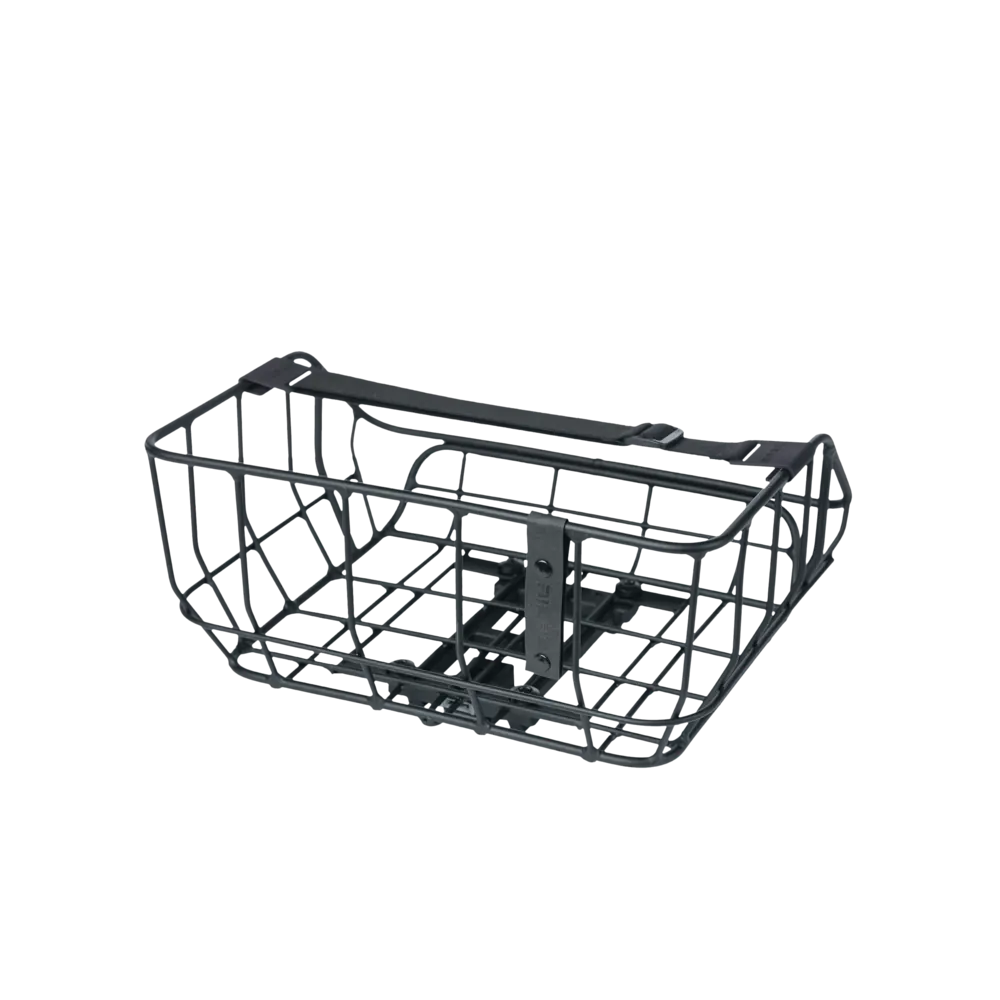 Basil Portland MIK Bicycle Basket