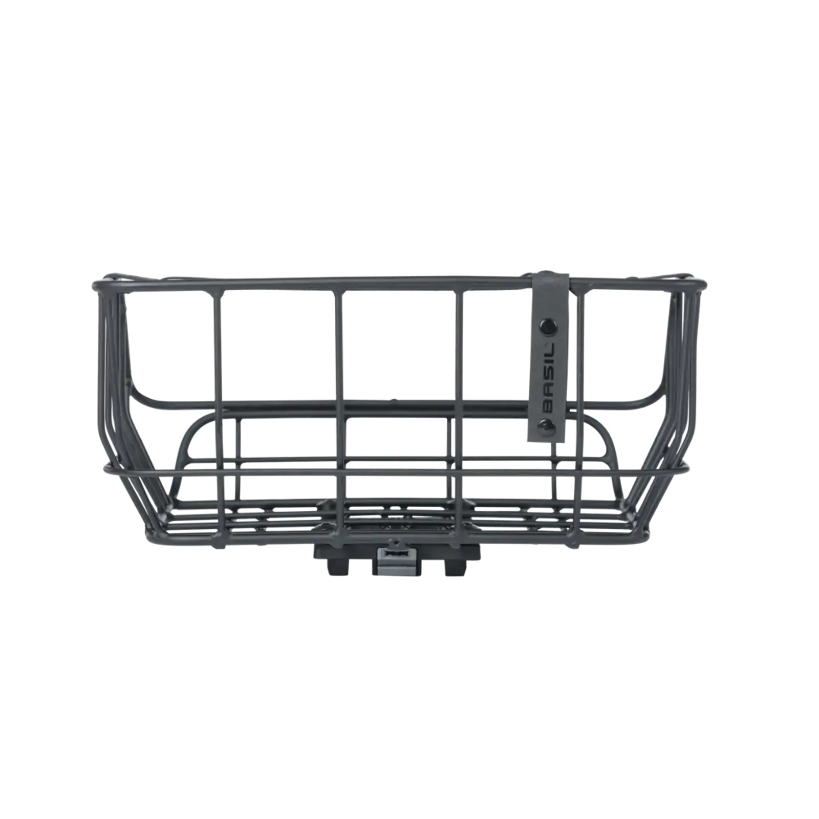 Basil Portland MIK Bicycle Basket