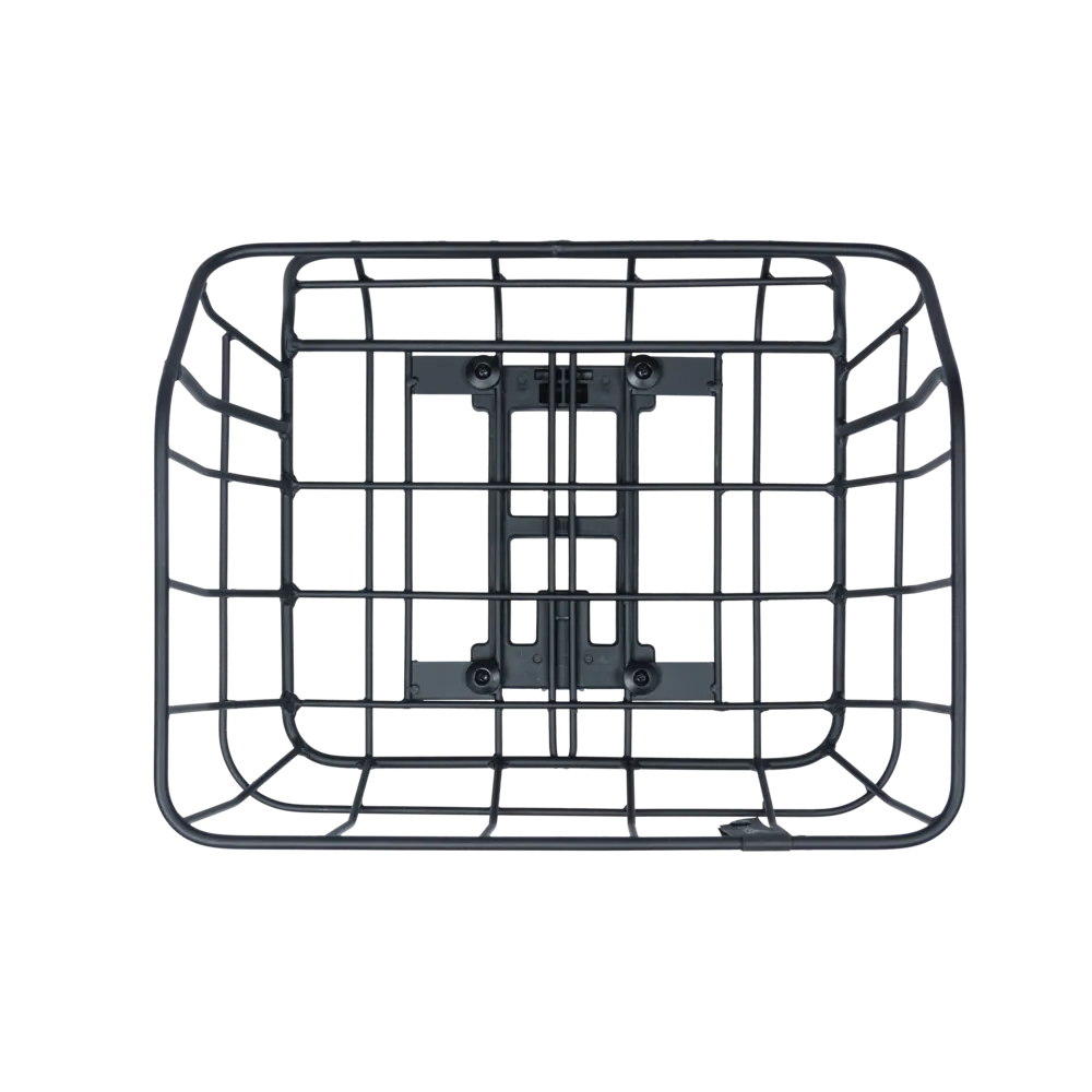 Basil Portland MIK Bicycle Basket