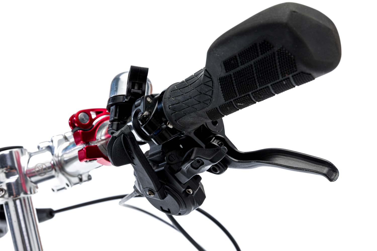 vello e bike klapprad Elektro Faltrad Bike+ mit manueller Schaltung