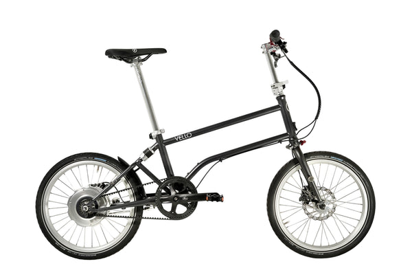 klapprad velo Elektro Faltrad Bike+ mit automatischer Neigungserkennung Akku:Standard 26AH (Reichweite 80 - 100 km) E-gravel bike: Review of FineLine