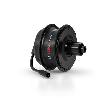 VELLO VIA+ | E-Faltrad mit Bosch HubLine Motor