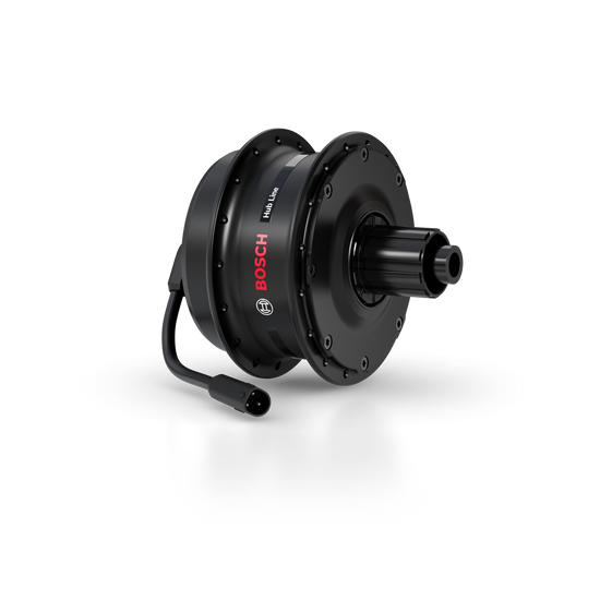 VELLO VIA+ | E-Faltrad mit Bosch HubLine Motor