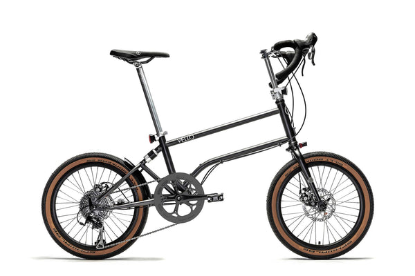 VELLO Gravelbike