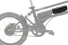 Batterie supplémentaire Bosch PowerMore 250 pour VELLO VIA+
