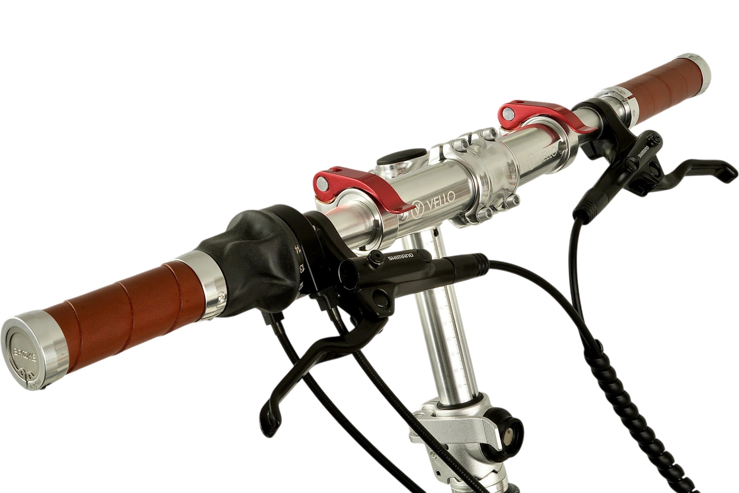Rohloff Special Edition
