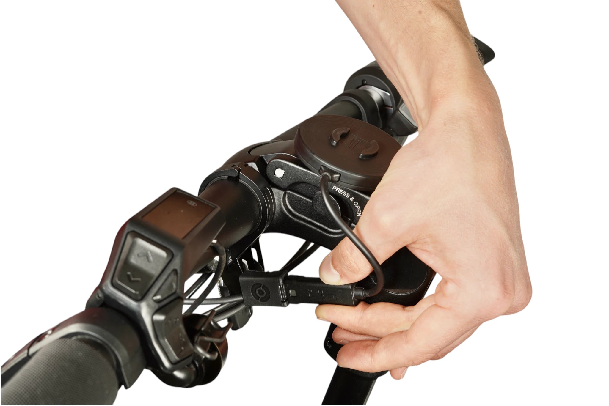 SP Connect Induction Charging Module