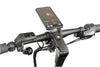 SP Connect Smartphone-Lenkerhalterung