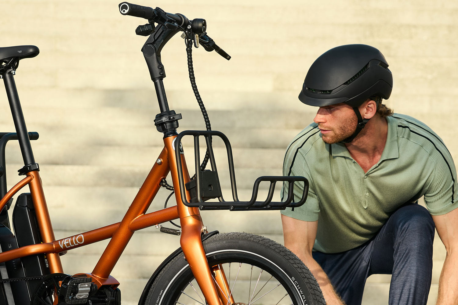 mountainbike gepäckträger vorne Frontgepäckträger