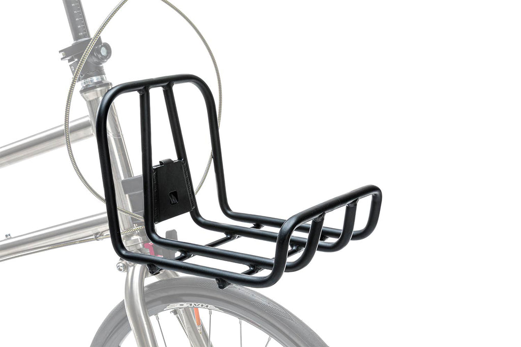 mountainbike gepäckträger vorne Frontgepäckträger