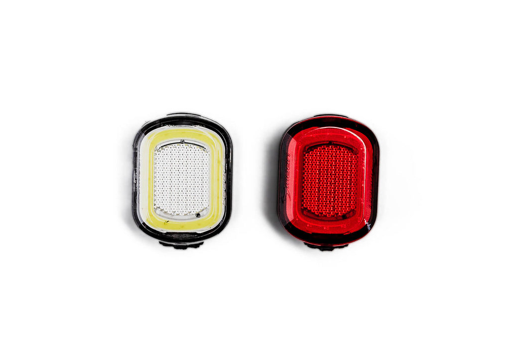 inoled fahrradbeleuchtung Sicherheitsleuchten