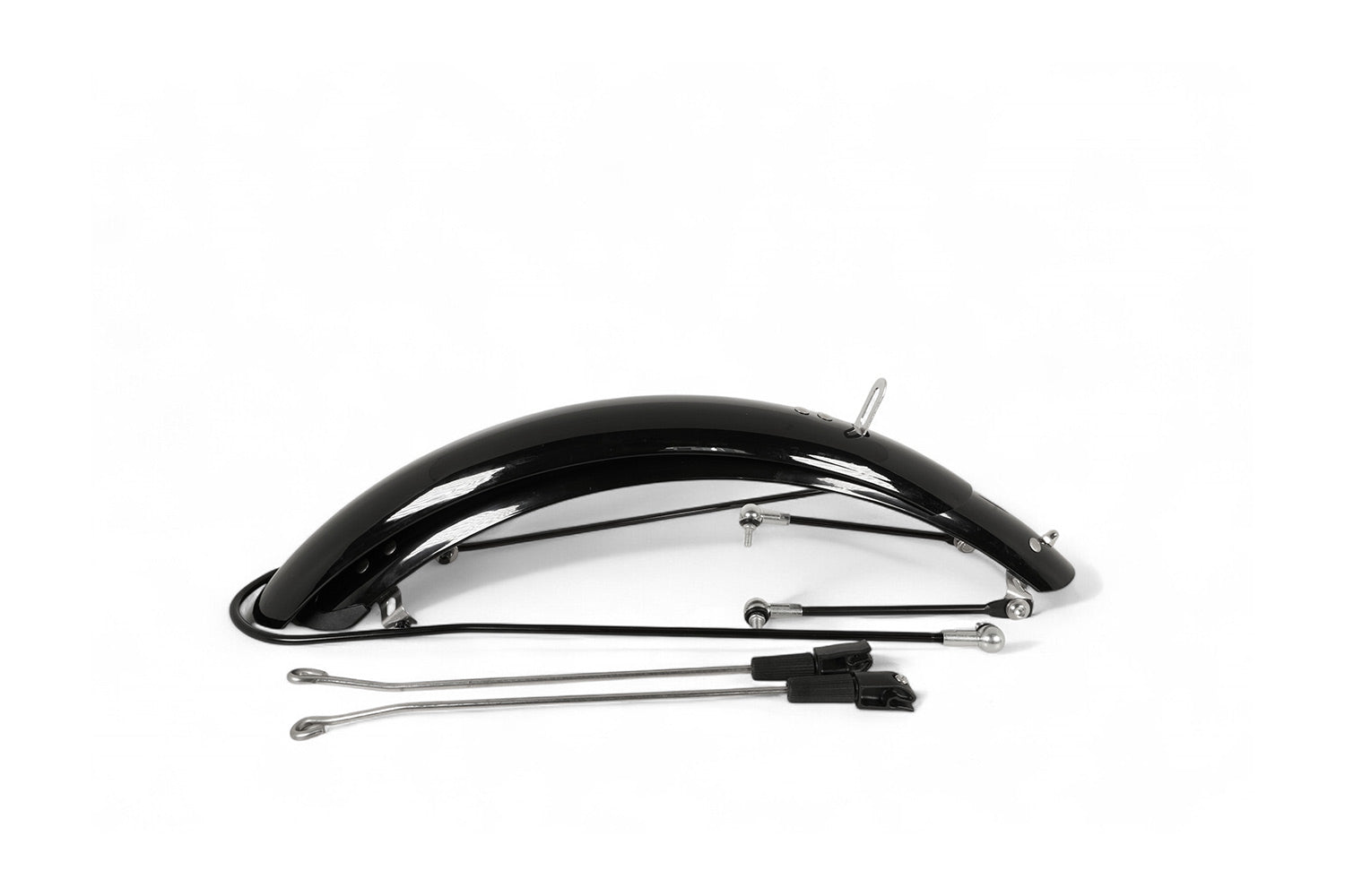 velmia fahrrad schutzblech set VELLO Schutzbleche