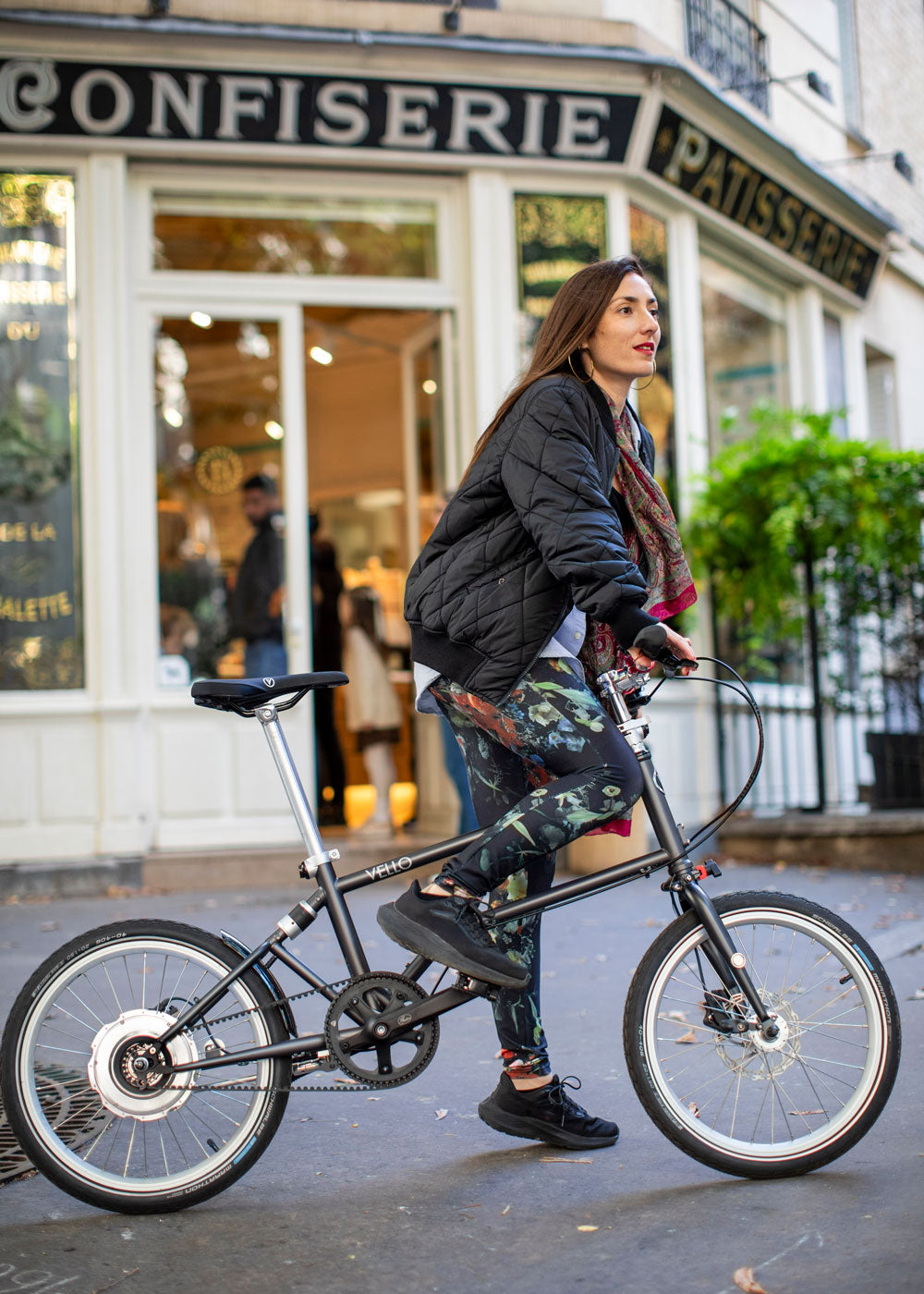 lightest electric folding bicycle Nemo ideal for daily commuting with its convenience and portability Here are 7 of the
