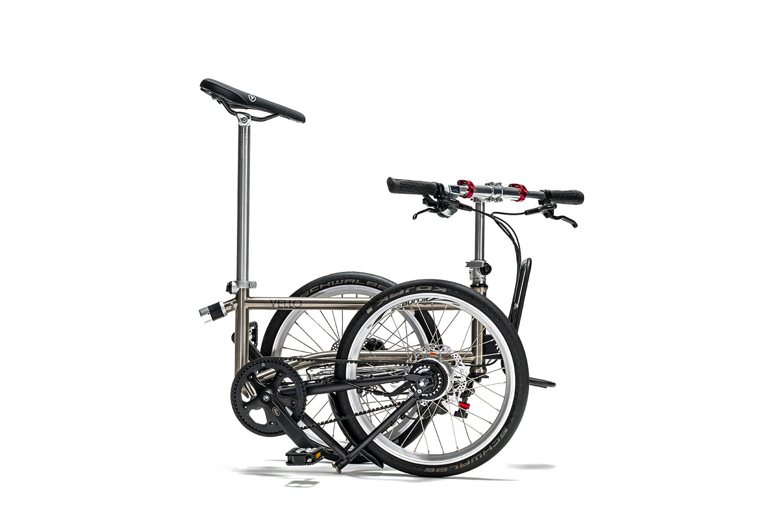 Frontgepäckträger Pizza Rack Faltrad 